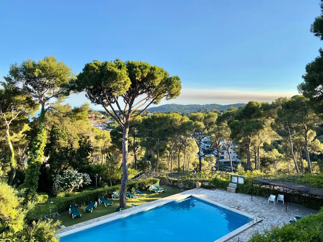 Location de Vacances Llafranc 101