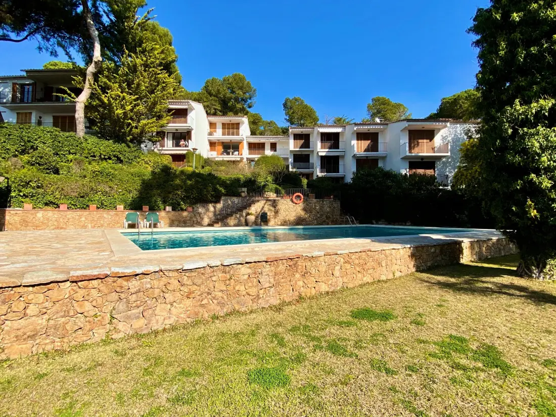 Location de Vacances Llafranc 101