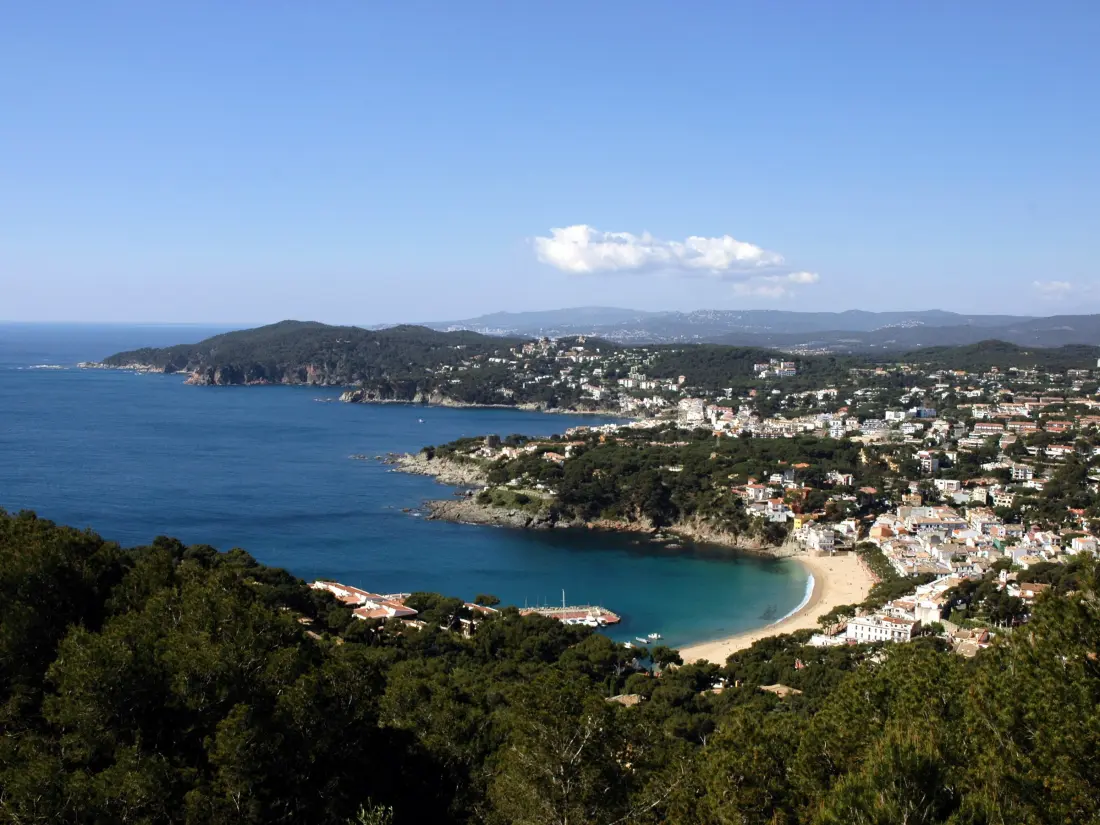 Location de Vacances Llafranc 101