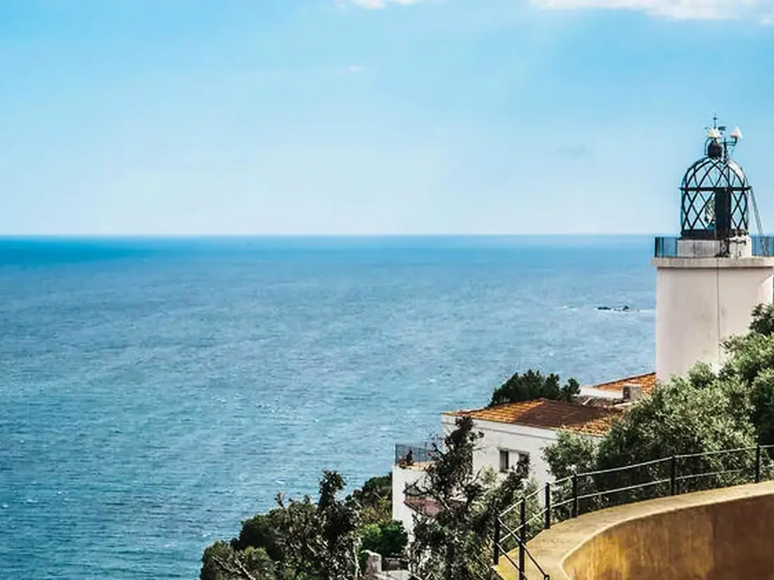 Location de Vacances Llafranc 101