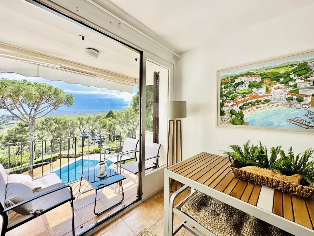 Location de Vacances Llafranc 101