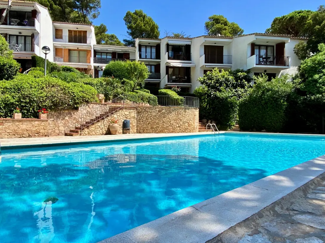 Location de Vacances Llafranc 101