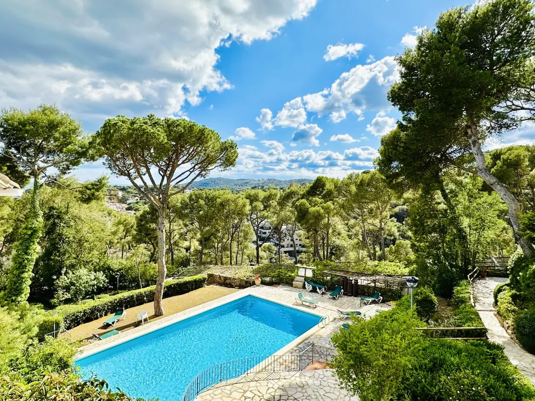 Location de Vacances Llafranc 101