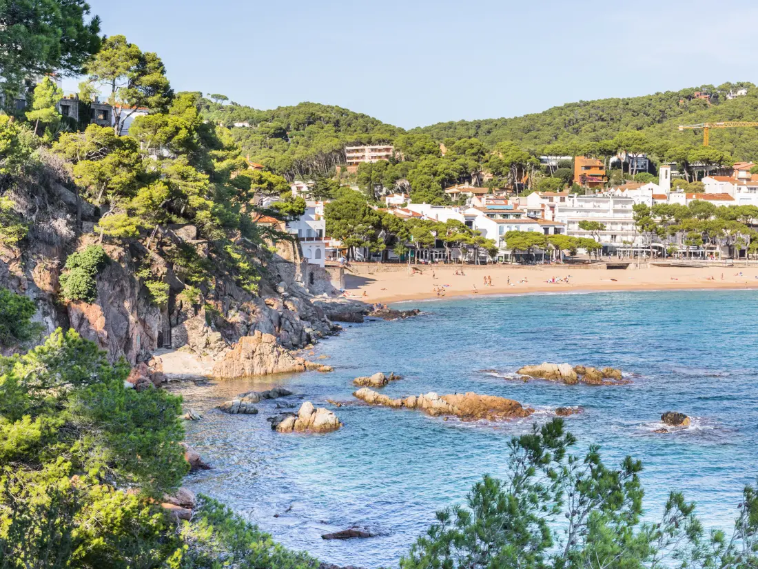 Location de Vacances Llafranc 106