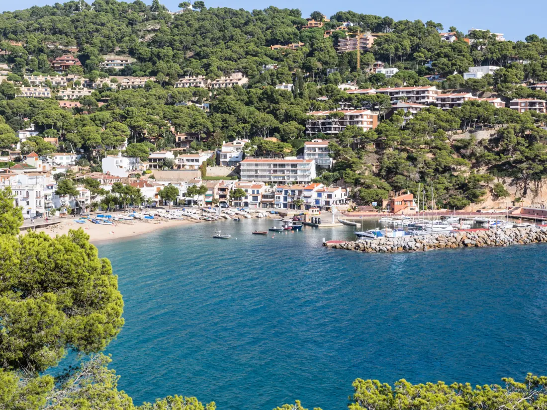 Location de Vacances Llafranc 106