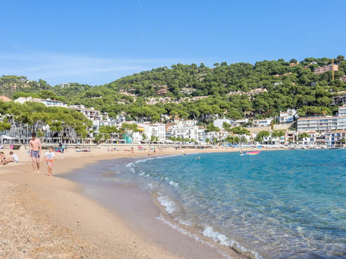 Location de Vacances Llafranc 106