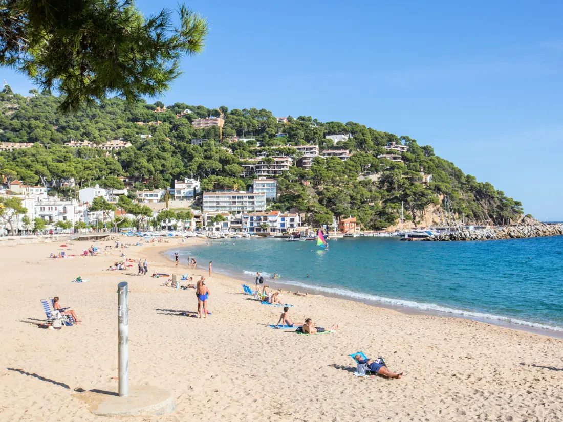 Location de Vacances Llafranc 106