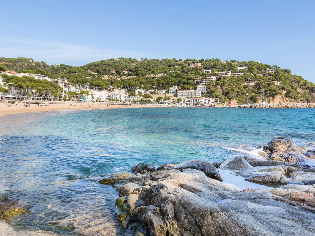 Location de Vacances Llafranc 106