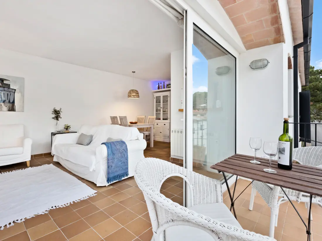 Location de Vacances Llafranc 106