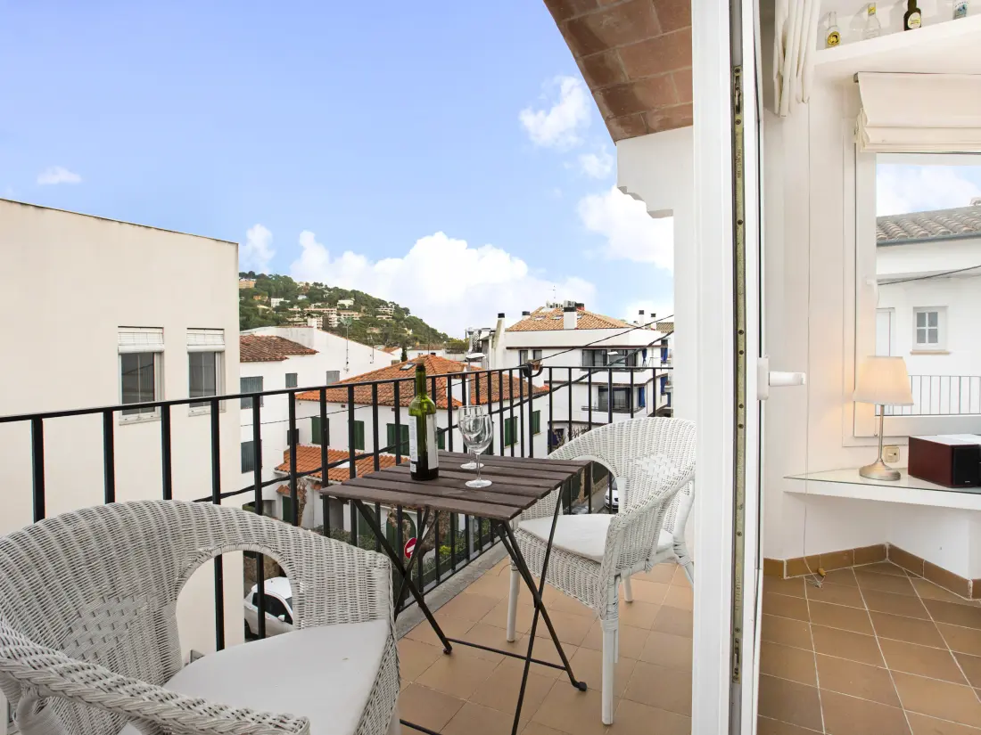 Location de Vacances Llafranc 106