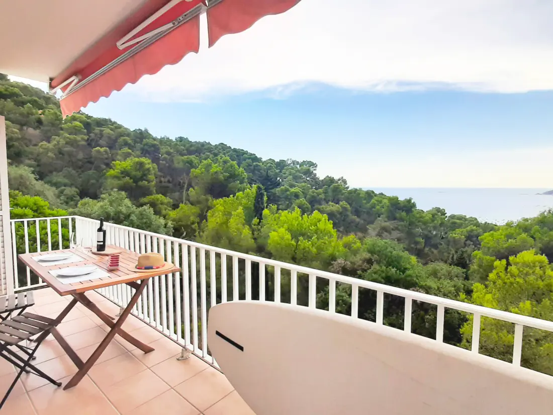 Location de Vacances Llafranc 107