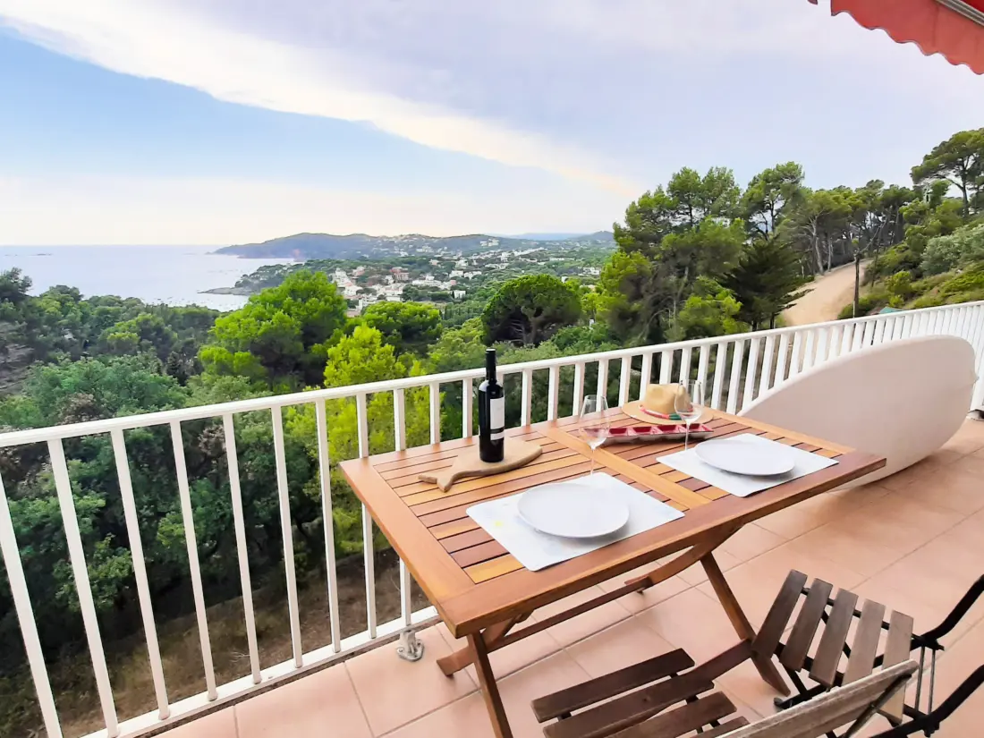 Location de Vacances Llafranc 107