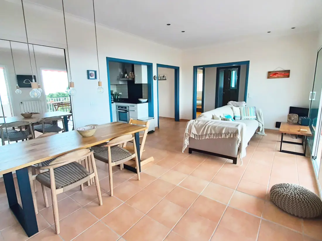 Location de Vacances Llafranc 107
