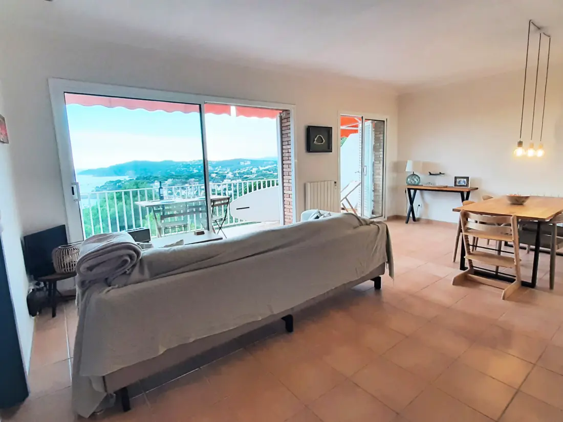 Location de Vacances Llafranc 107