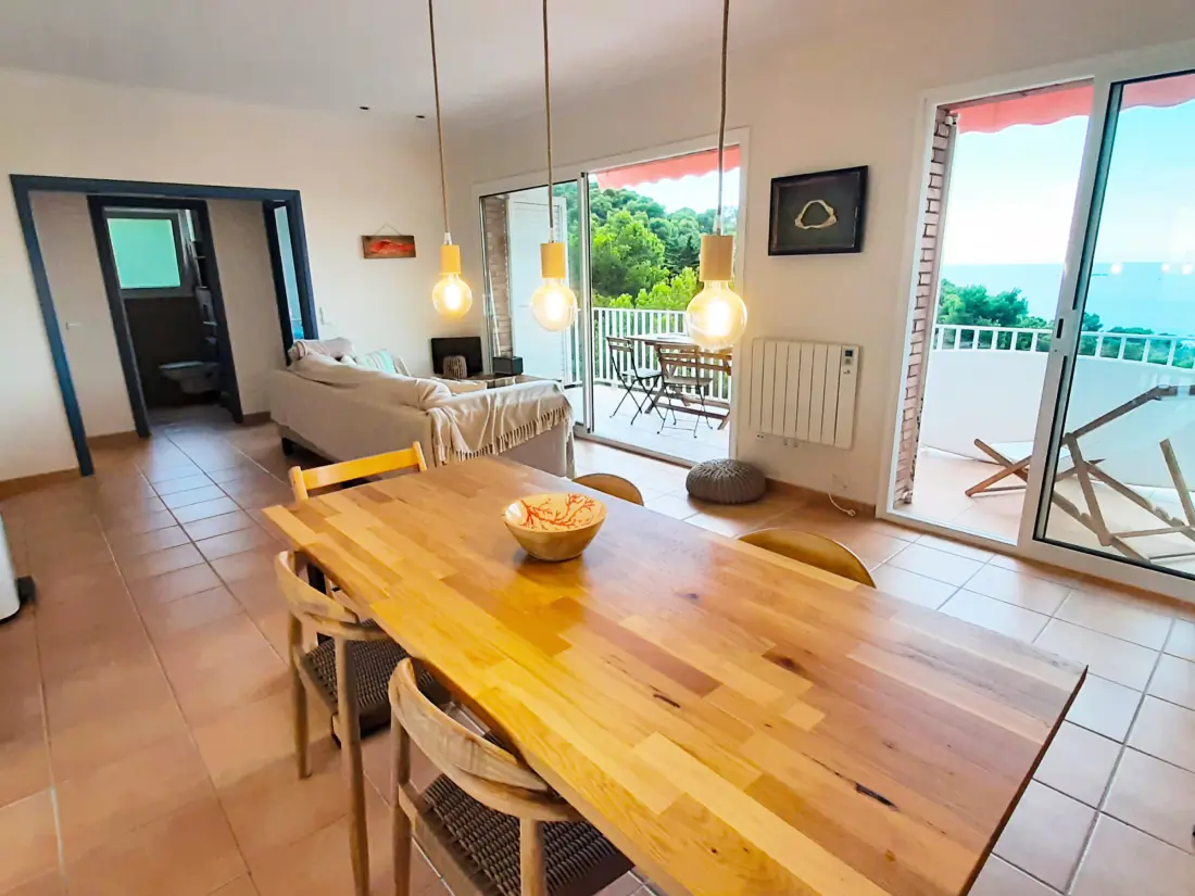 Location de Vacances Llafranc 107