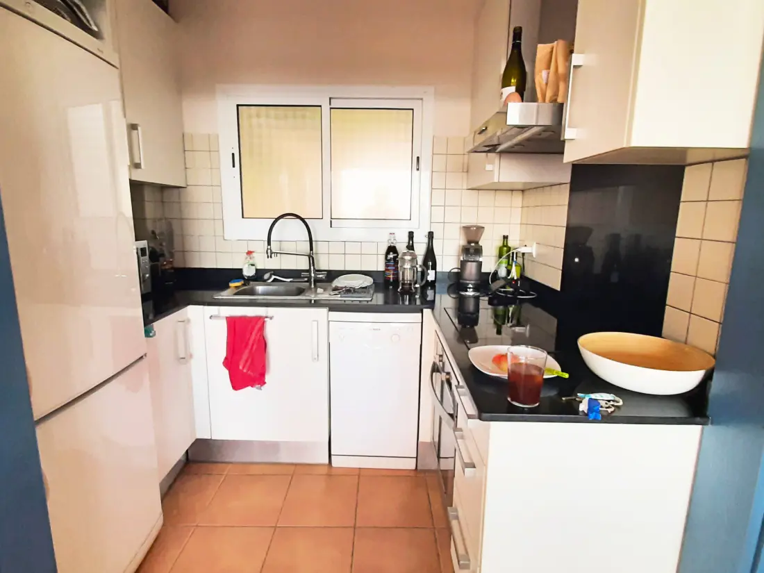 Location de Vacances Llafranc 107