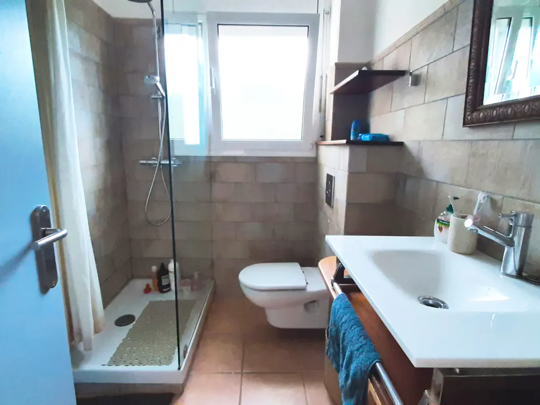 Location de Vacances Llafranc 107