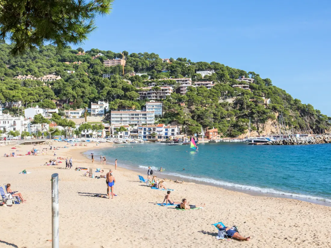 Location de Vacances Llafranc 107
