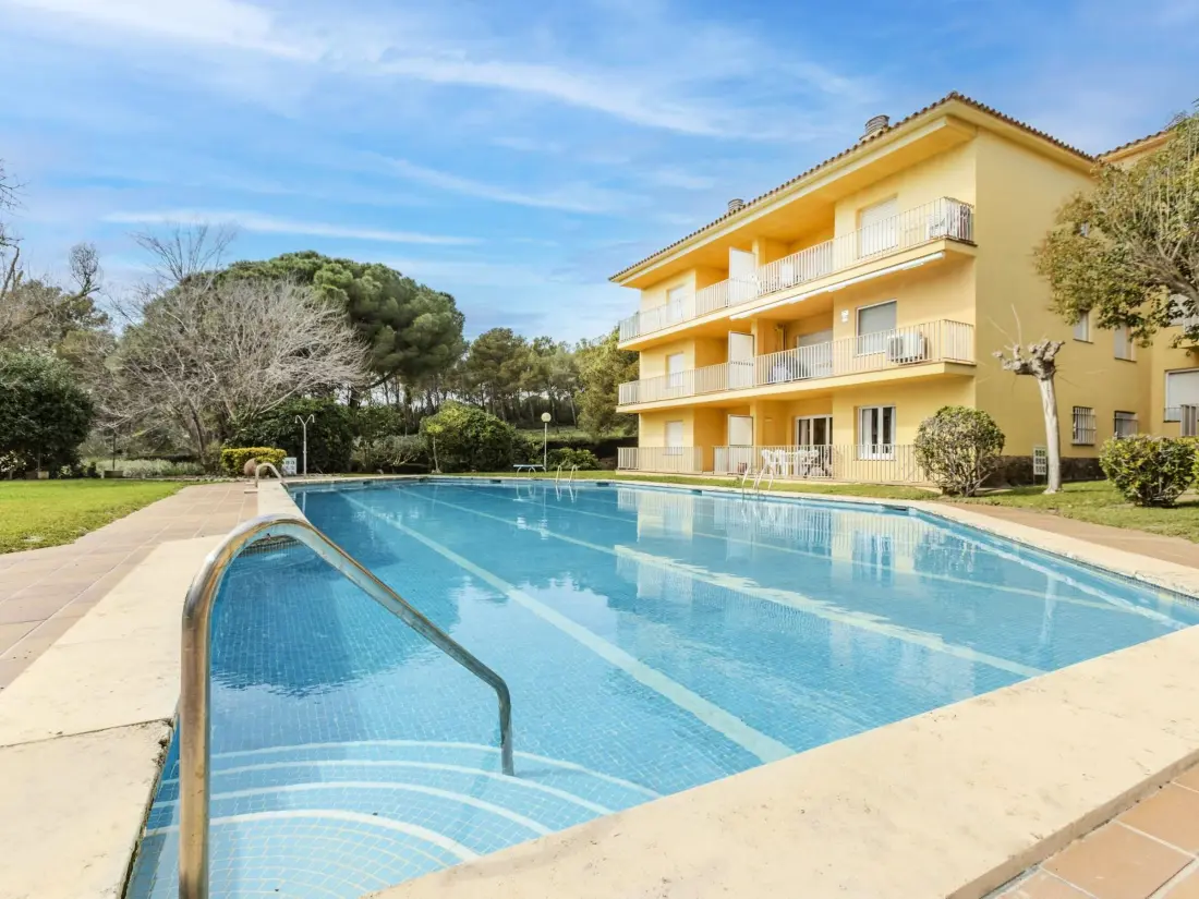 Location de Vacances Llafranc 114