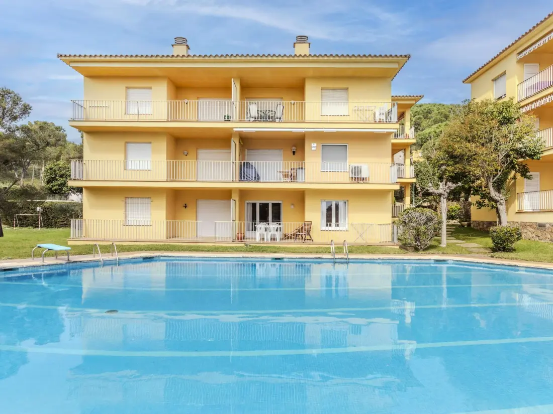 Location de Vacances Llafranc 114