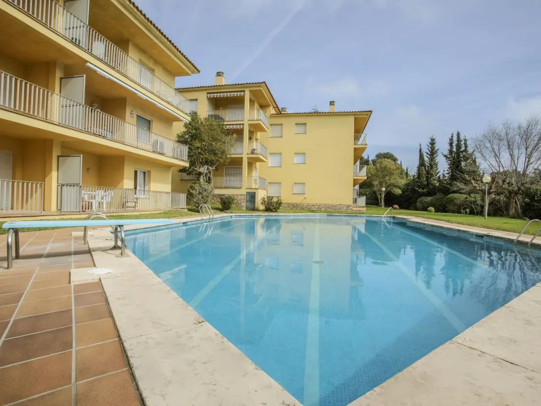 Location de Vacances Llafranc 114