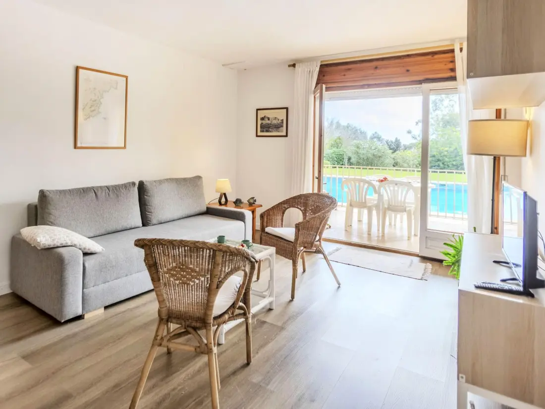 Location de Vacances Llafranc 114