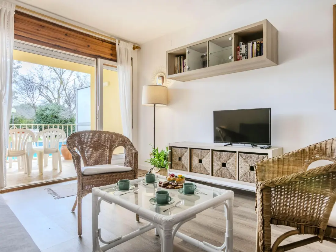 Location de Vacances Llafranc 114
