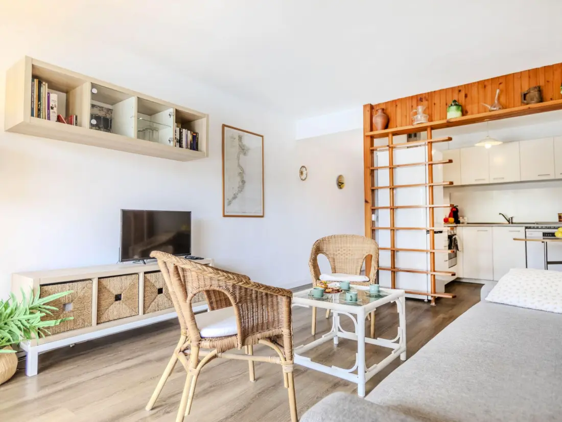 Location de Vacances Llafranc 114