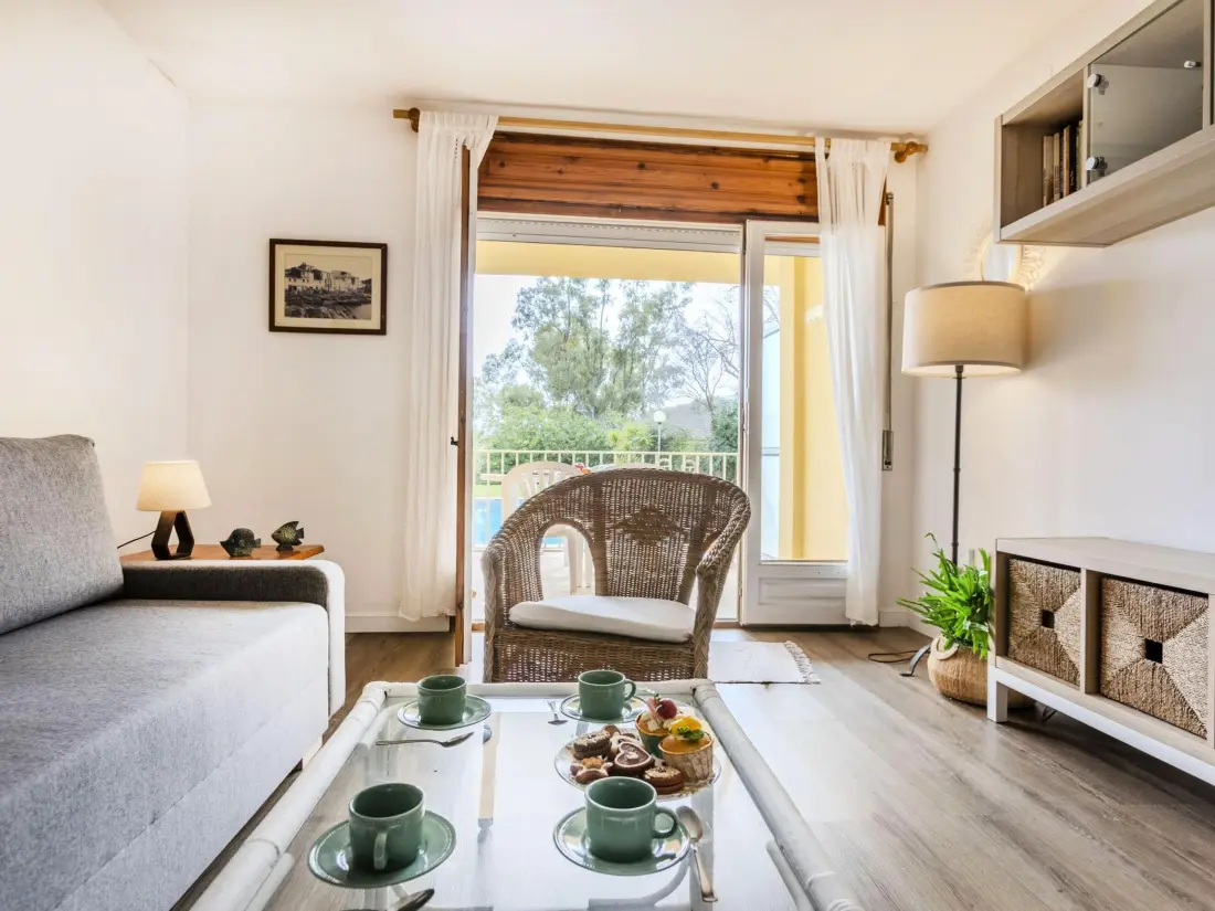 Location de Vacances Llafranc 114