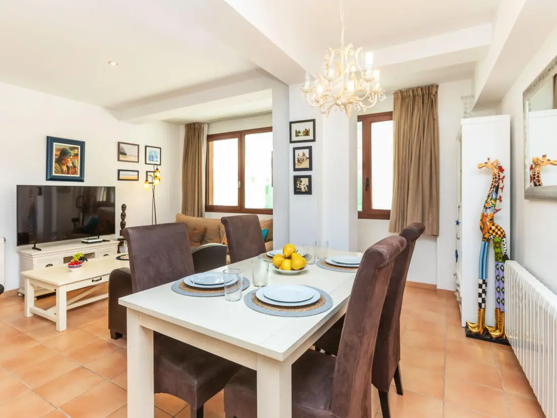 Location de Vacances Llafranc 115