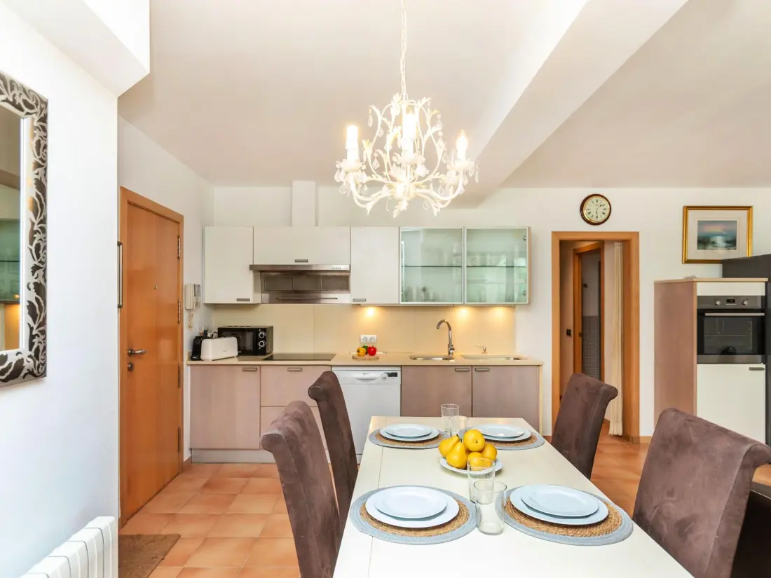 Location de Vacances Llafranc 115