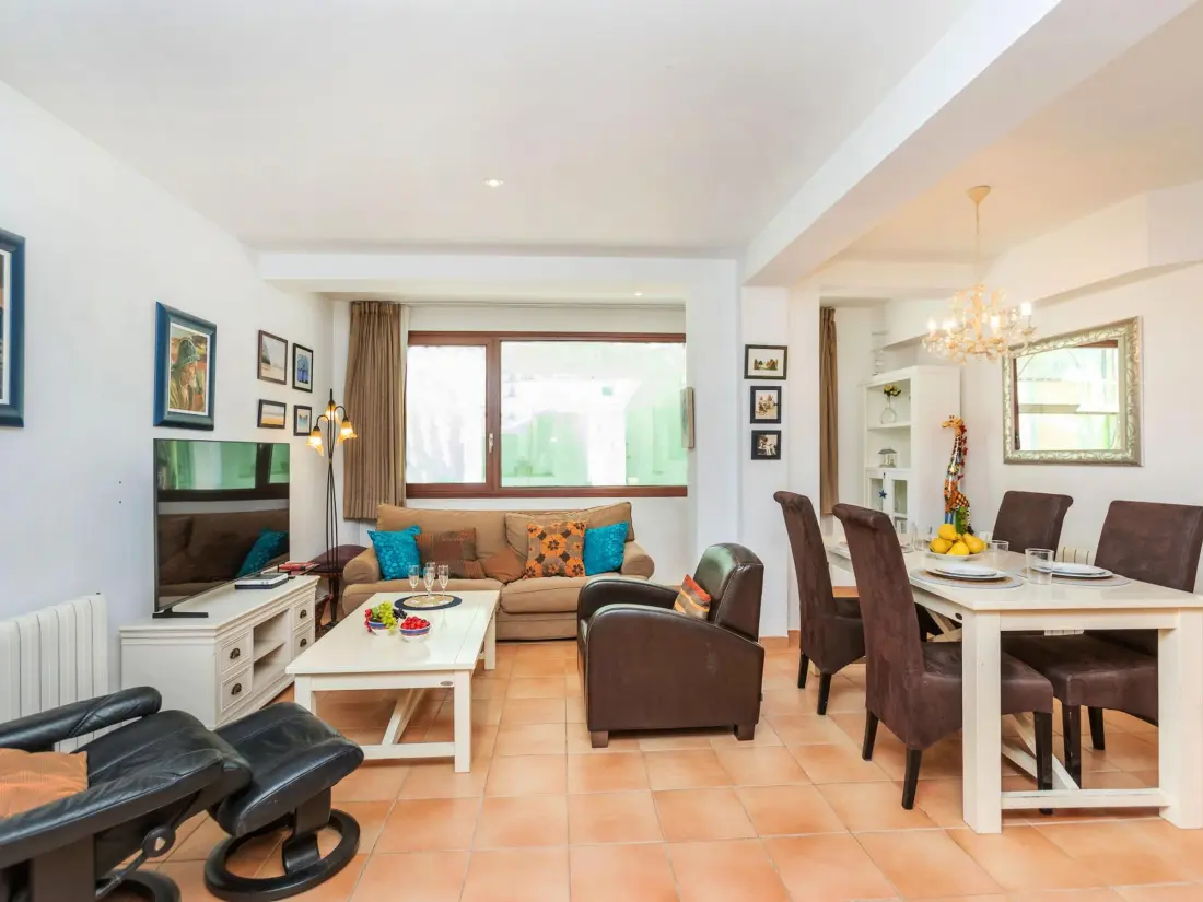 Location de Vacances Llafranc 115