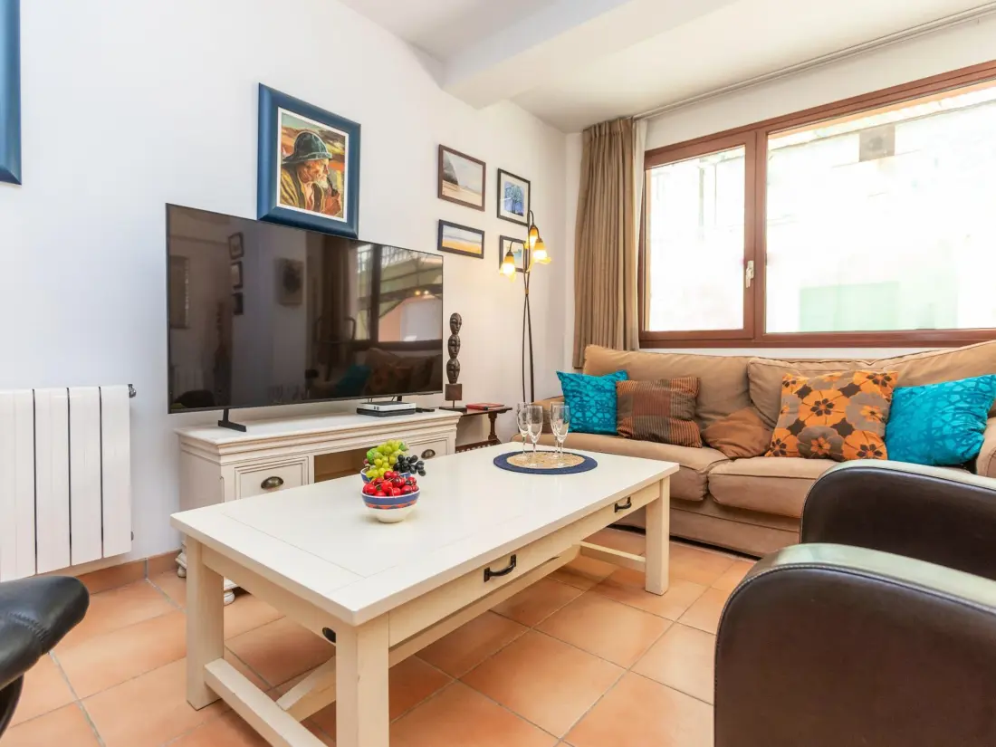 Location de Vacances Llafranc 115
