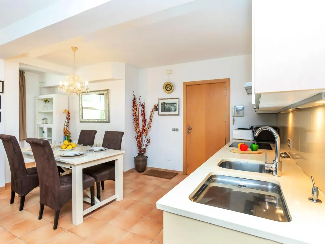 Location de Vacances Llafranc 115