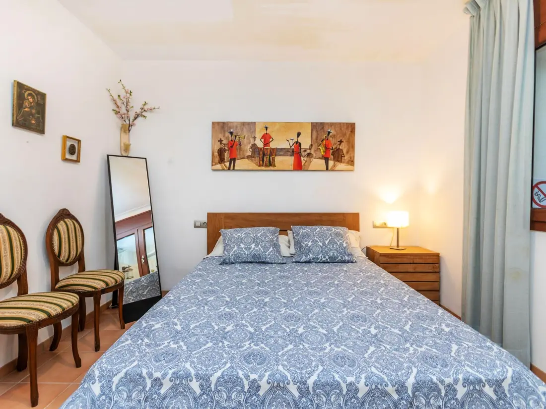 Location de Vacances Llafranc 115