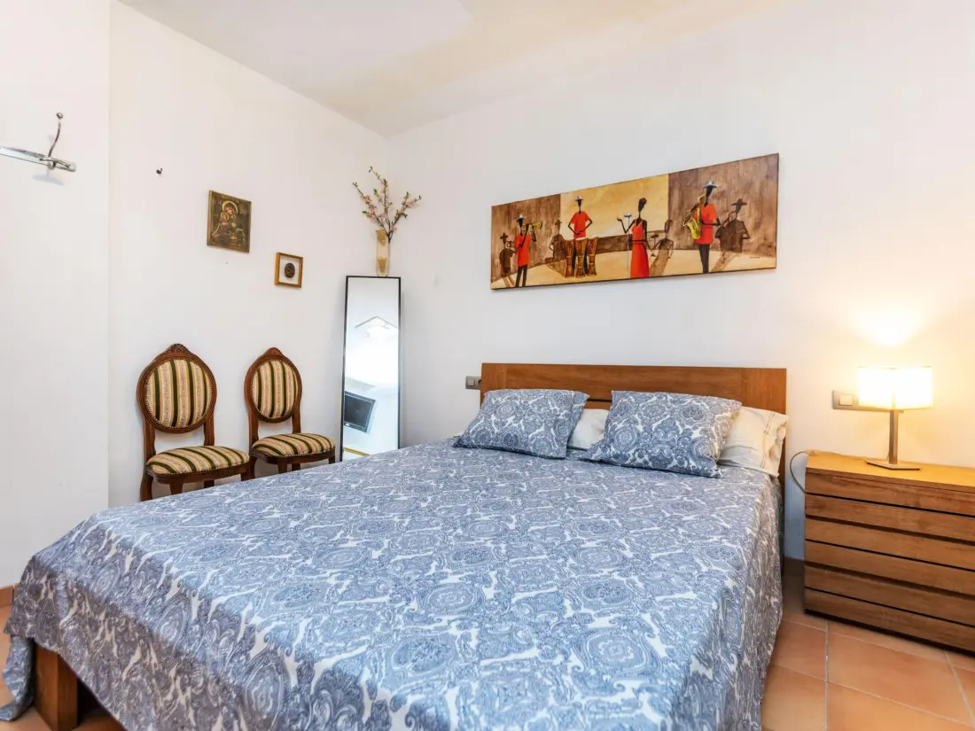 Location de Vacances Llafranc 115