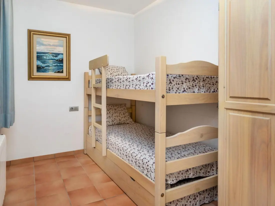 Location de Vacances Llafranc 115