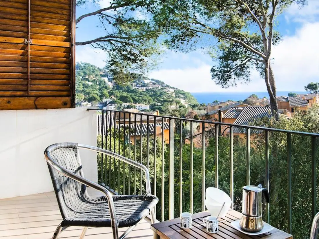 Location de Vacances Llafranc 18