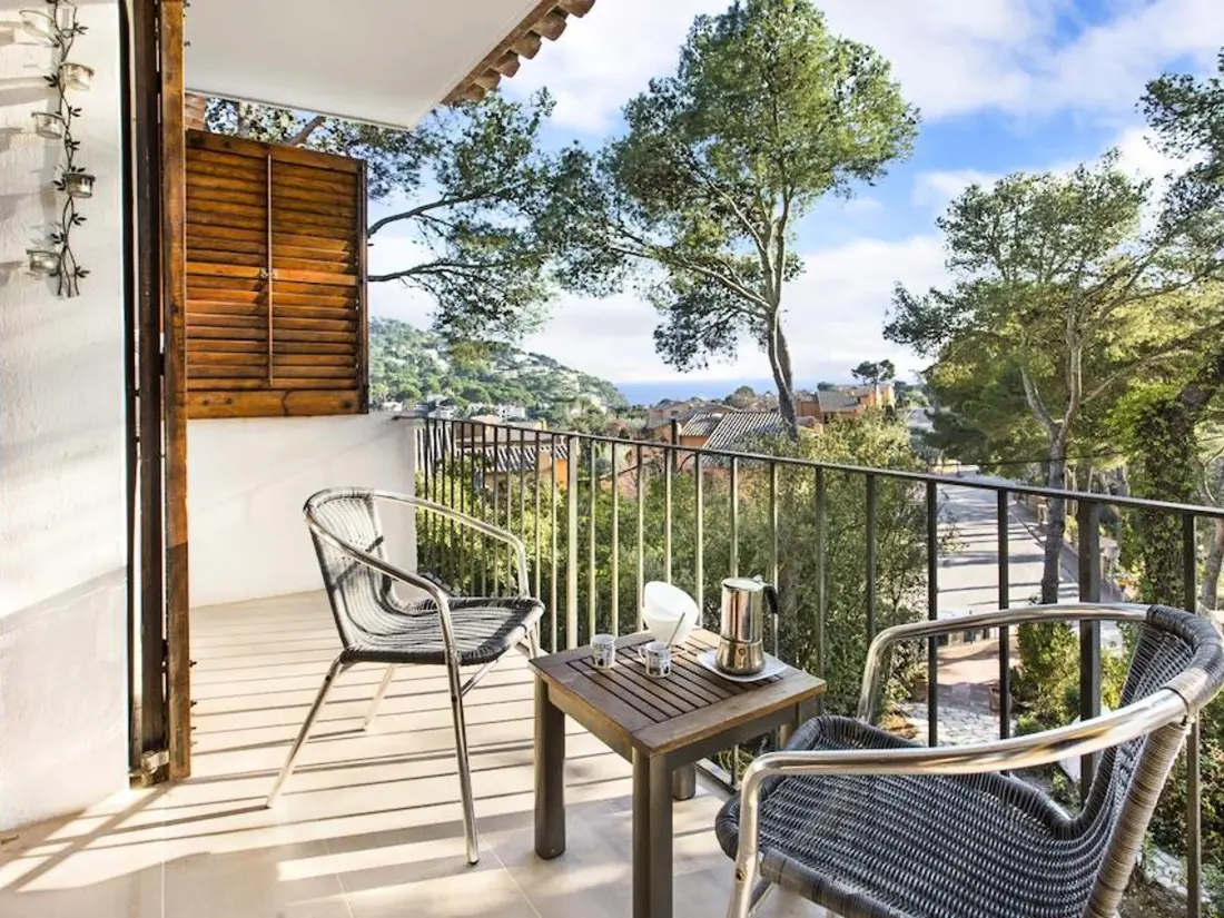 Location de Vacances Llafranc 18