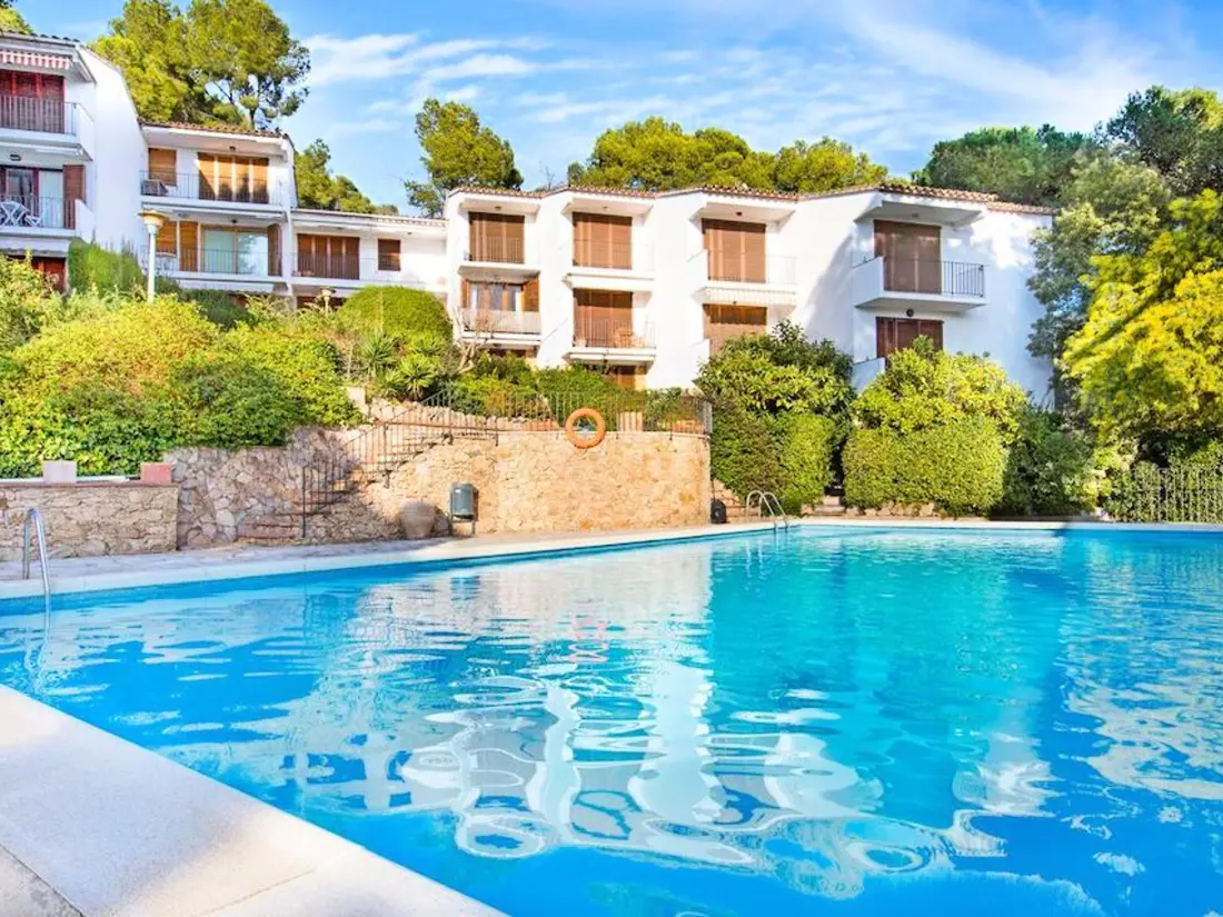 Location de Vacances Llafranc 18
