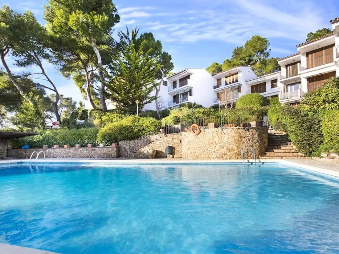 Location de Vacances Llafranc 18