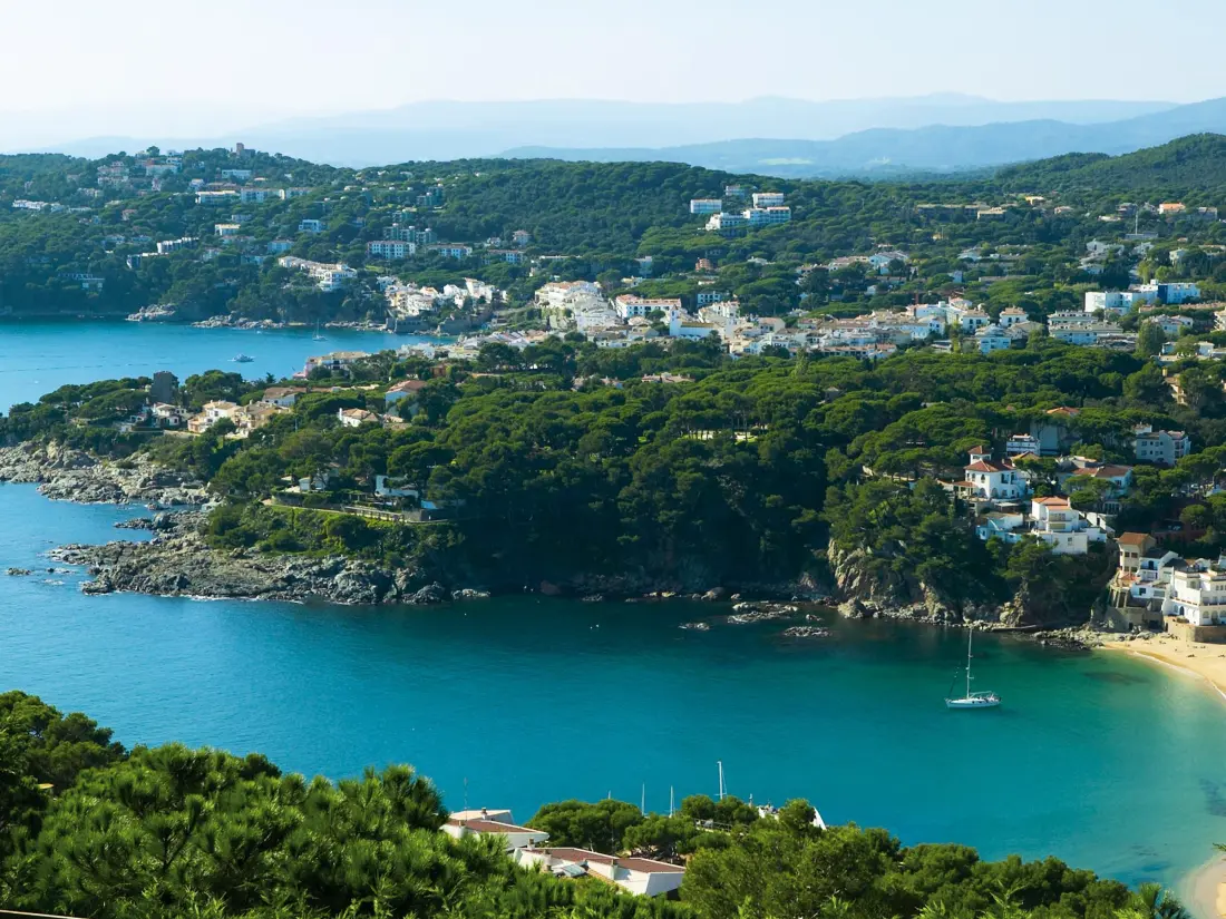 Location de Vacances Llafranc 18