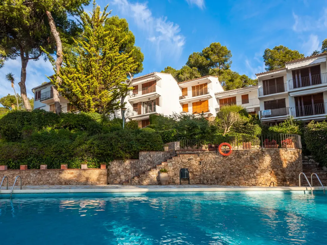 Location de Vacances Llafranc 19
