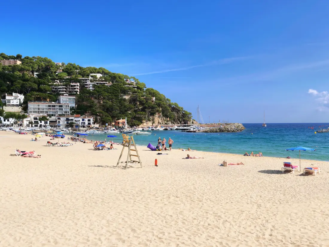 Location de Vacances Llafranc 19