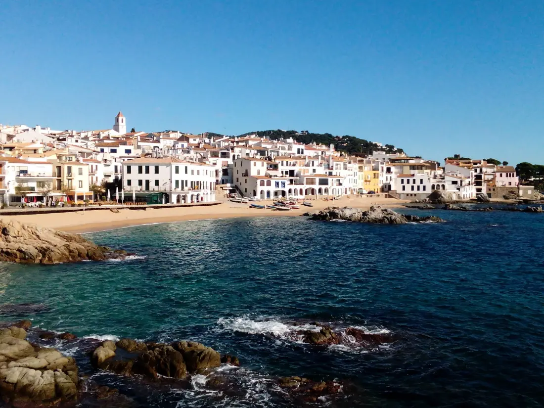 Location de Vacances Llafranc 19