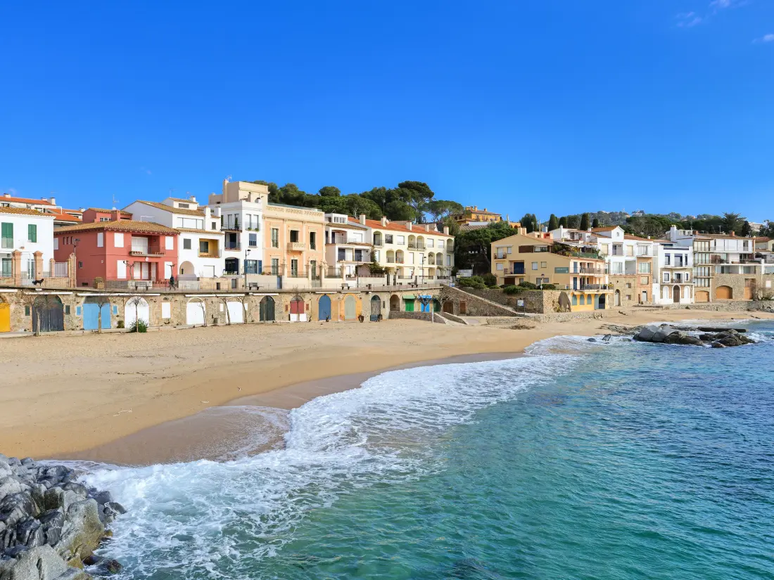 Location de Vacances Llafranc 19