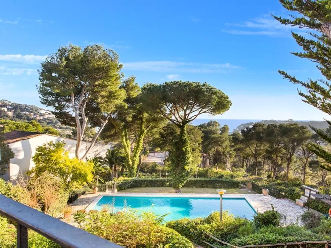 Location de Vacances Llafranc 19