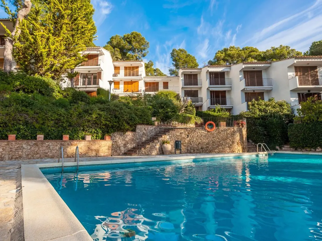 Location de Vacances Llafranc 19