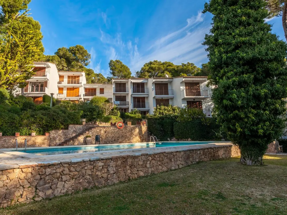 Location de Vacances Llafranc 19