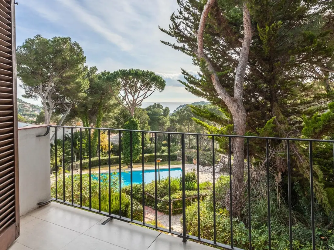 Location de Vacances Llafranc 19